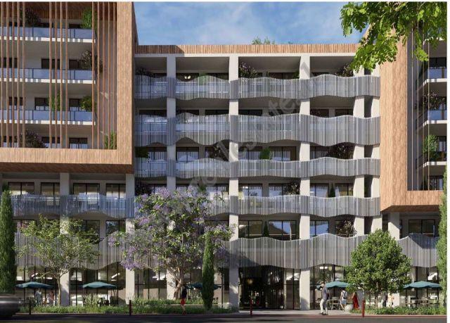 One bedroom apartment for sale in Paskuqani area in Tirana, Albania